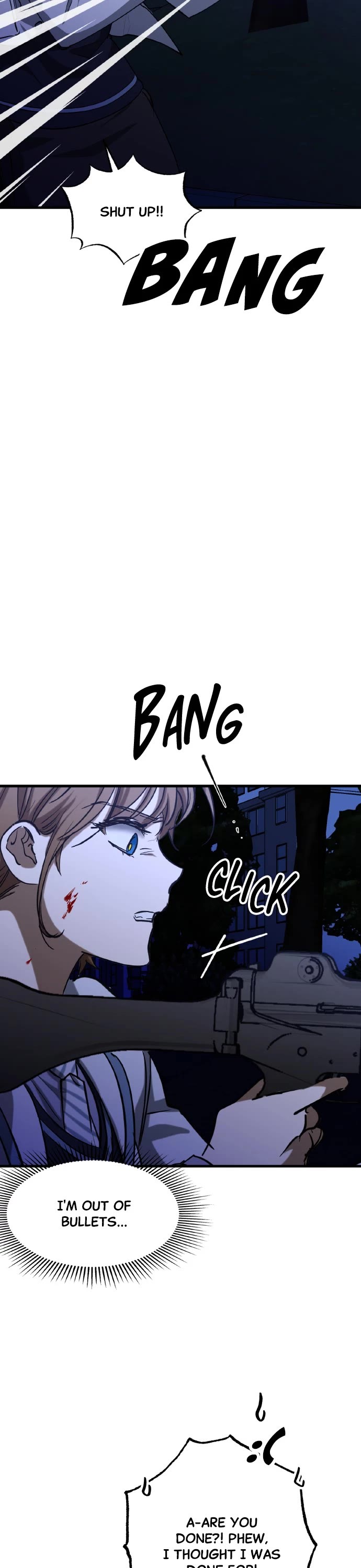 Night of Shadows Chapter 36 page 6 - Chapter 36