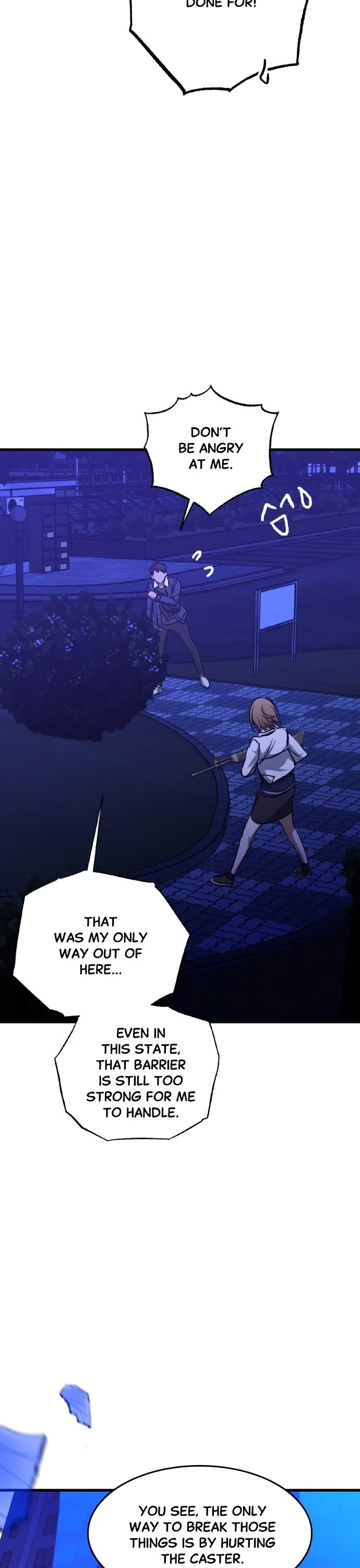 Night of Shadows Chapter 36 page 7 - Chapter 36