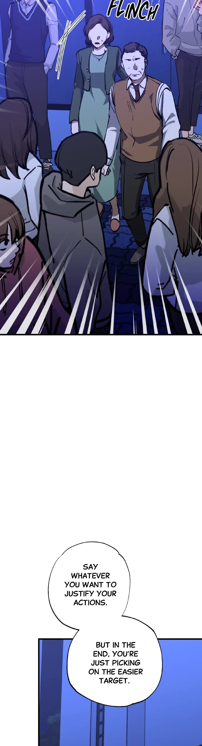 Night of Shadows Chapter 37 page 4 - Chapter 37