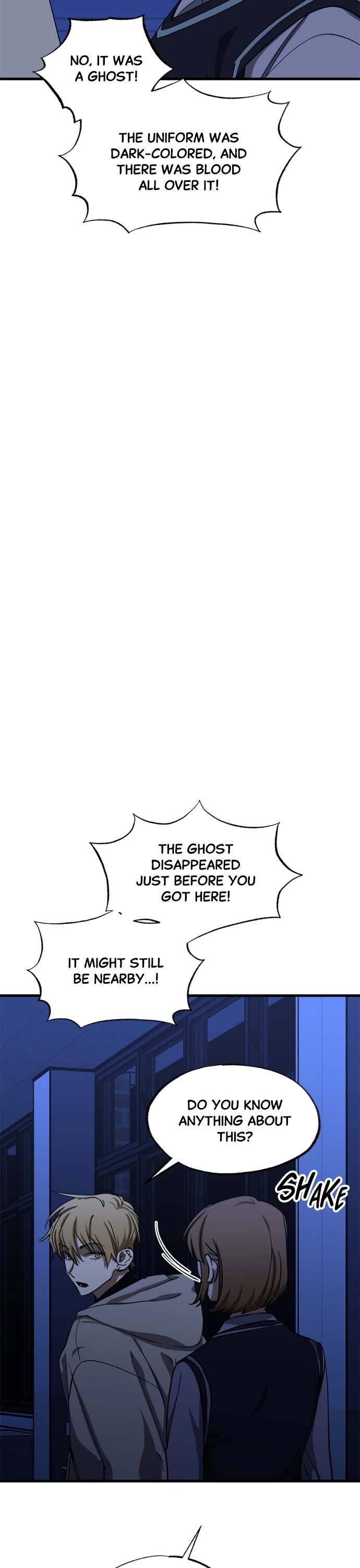 Night of Shadows Chapter 38 page 16 - Chapter 38