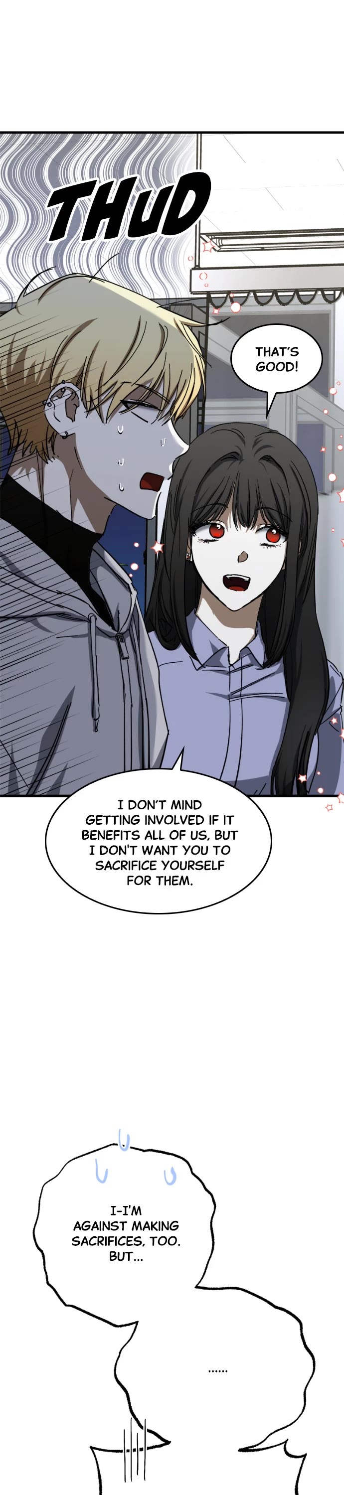 Night of Shadows Chapter 38 page 31 - Chapter 38