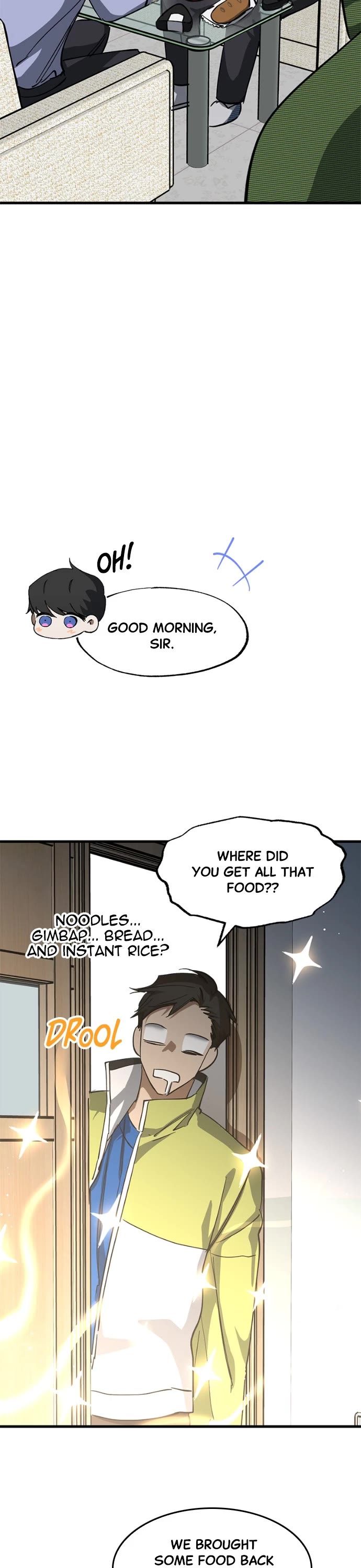 Night of Shadows Chapter 38 page 38 - Chapter 38