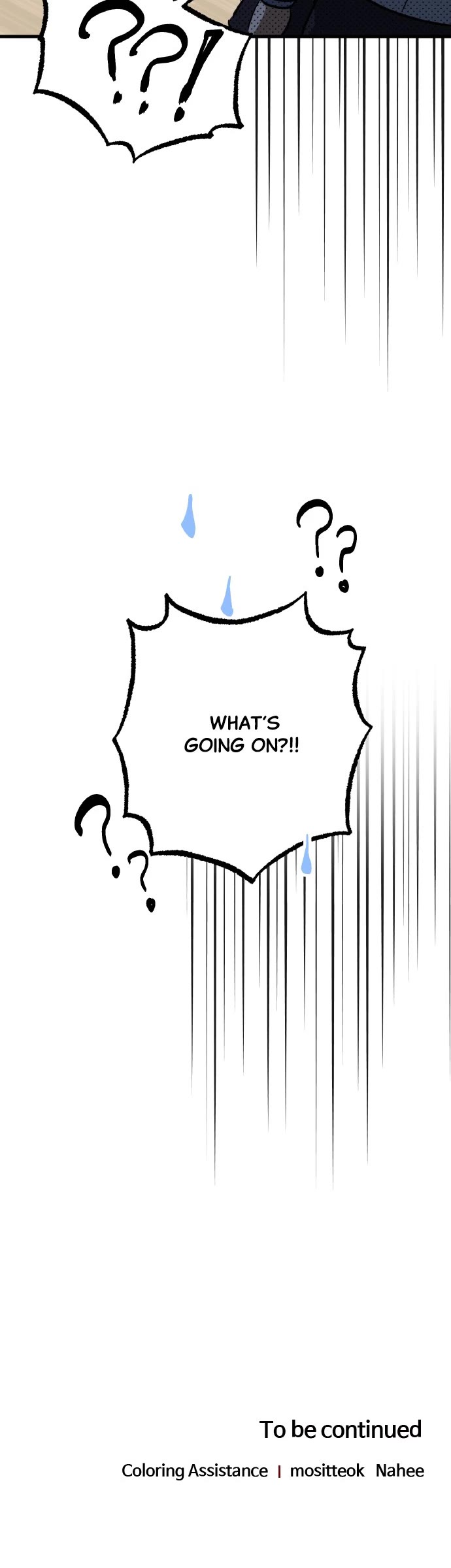 Night of Shadows Chapter 38 page 50 - Chapter 38