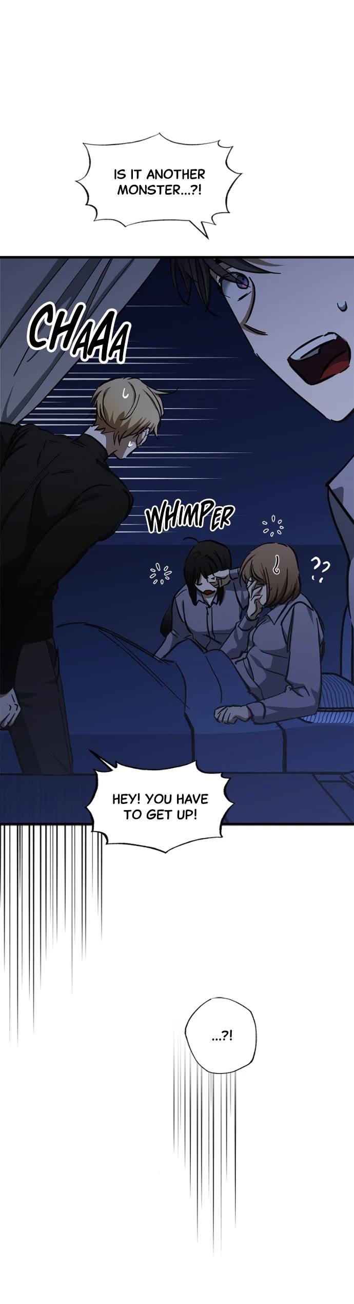 Night of Shadows Chapter 38 page 9 - Chapter 38