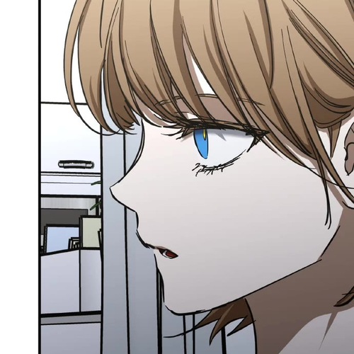 Night of Shadows Chapter 38 cover