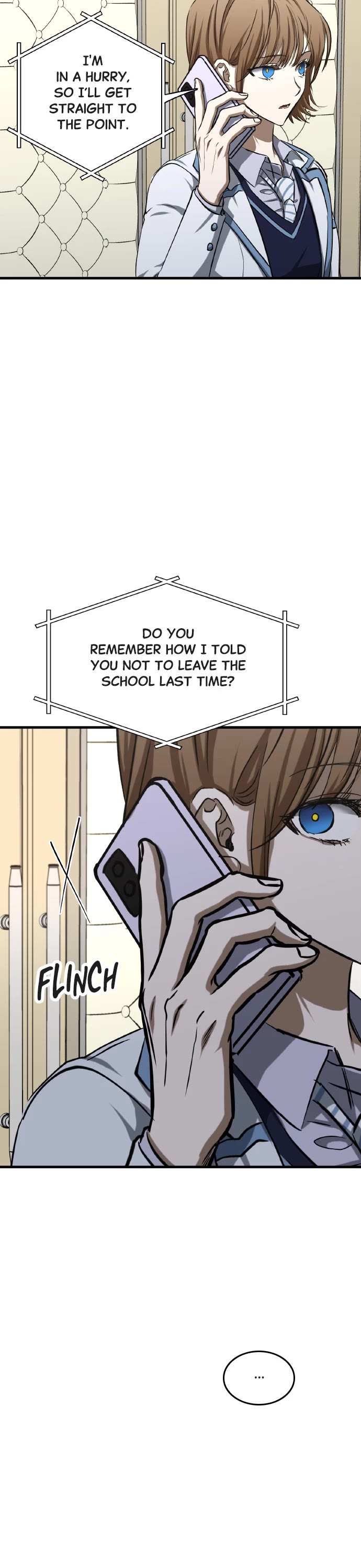 Night of Shadows Chapter 39 page 26 - Chapter 39