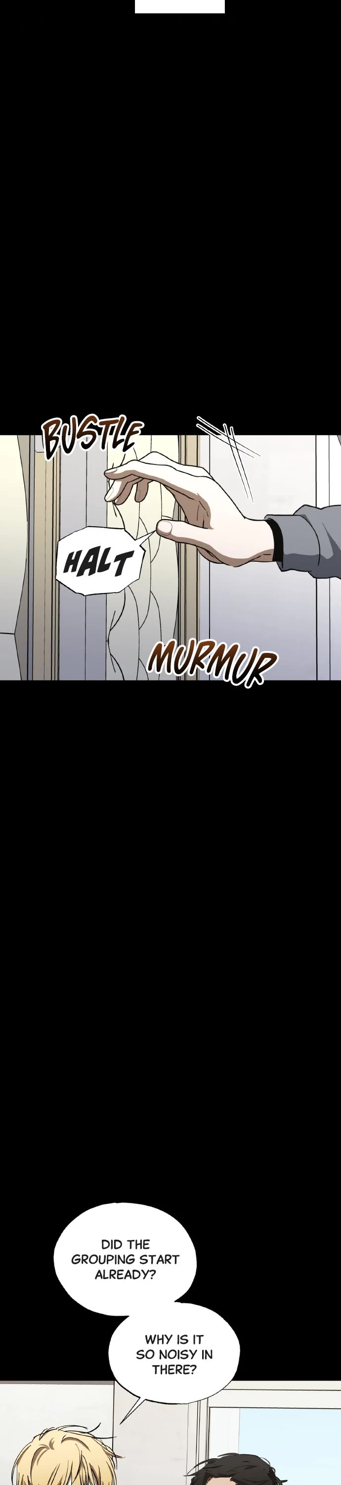 Night of Shadows Chapter 39 page 3 - Chapter 39
