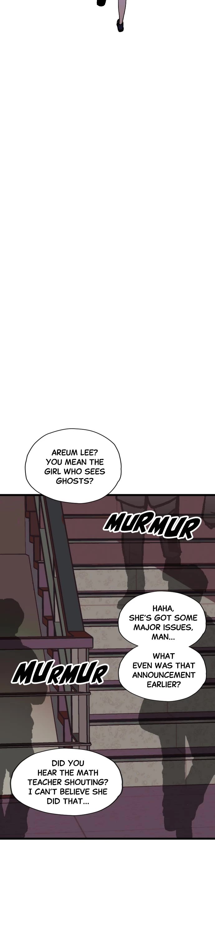 Night of Shadows Chapter 4 page 22 - Chapter 4: Episode 4