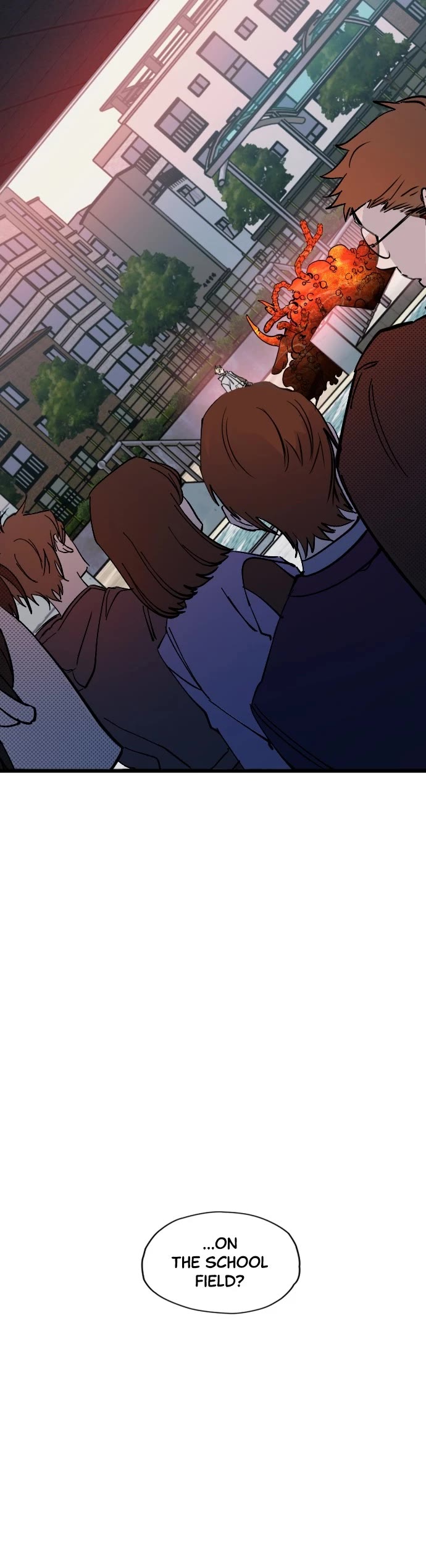 Night of Shadows Chapter 4 page 24 - Chapter 4: Episode 4