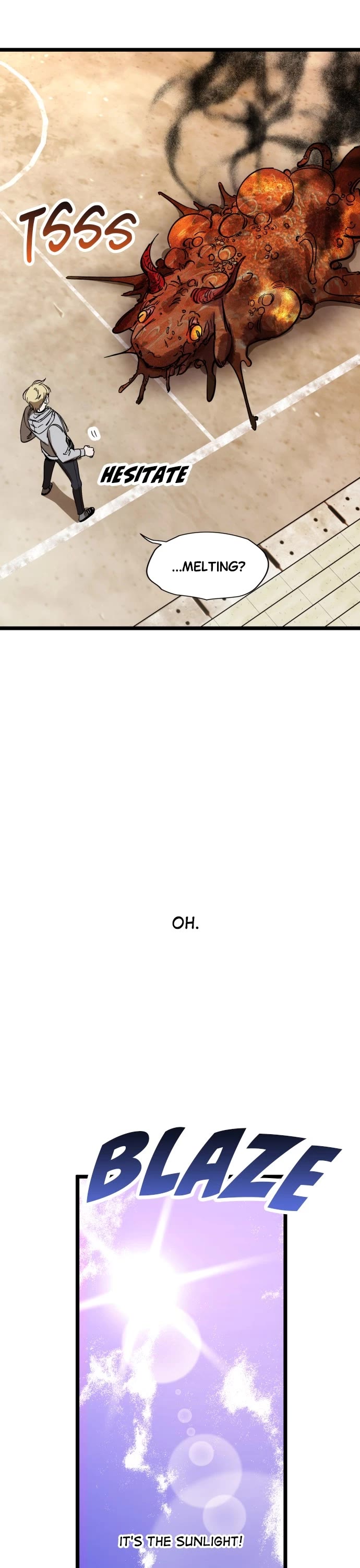 Night of Shadows Chapter 4 page 26 - Chapter 4: Episode 4