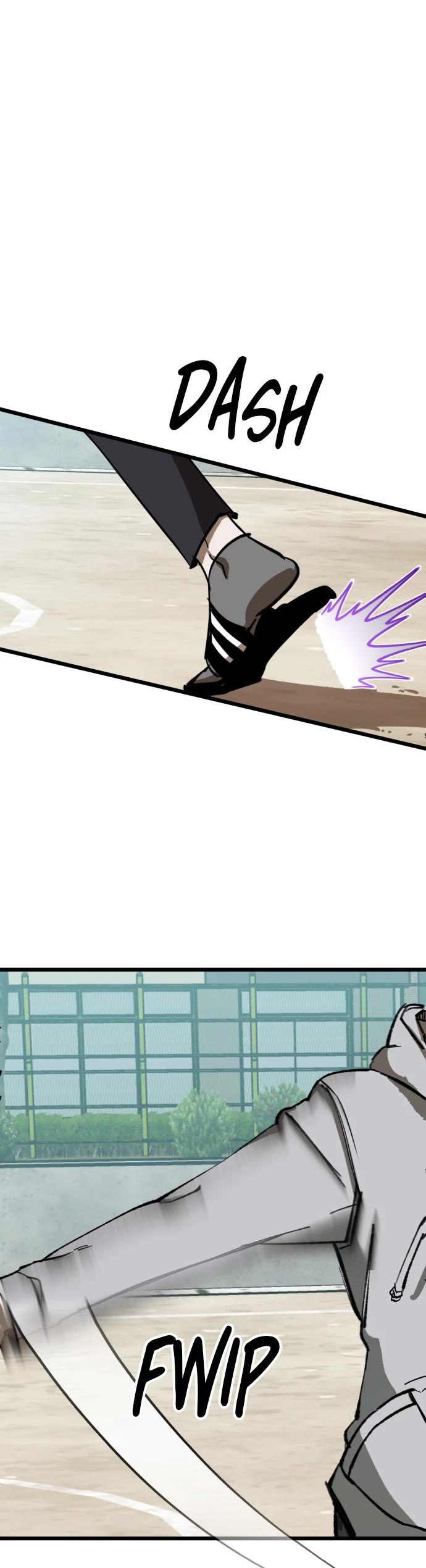 Night of Shadows Chapter 4 page 30 - Chapter 4: Episode 4