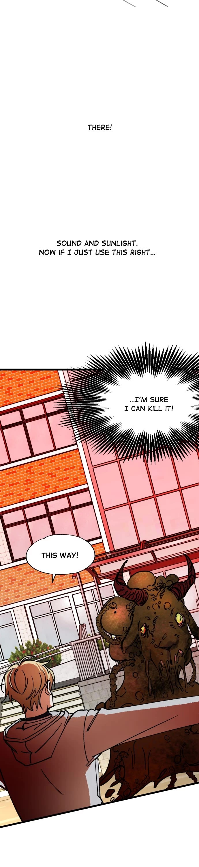 Night of Shadows Chapter 4 page 31 - Chapter 4: Episode 4