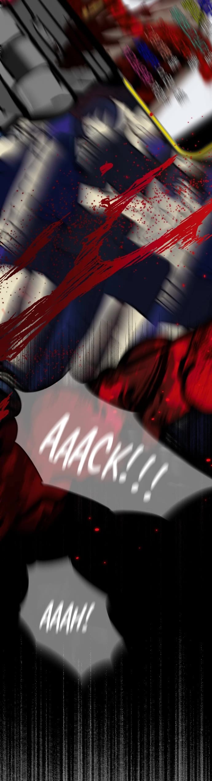 Night of Shadows Chapter 4 page 44 - Chapter 4: Episode 4