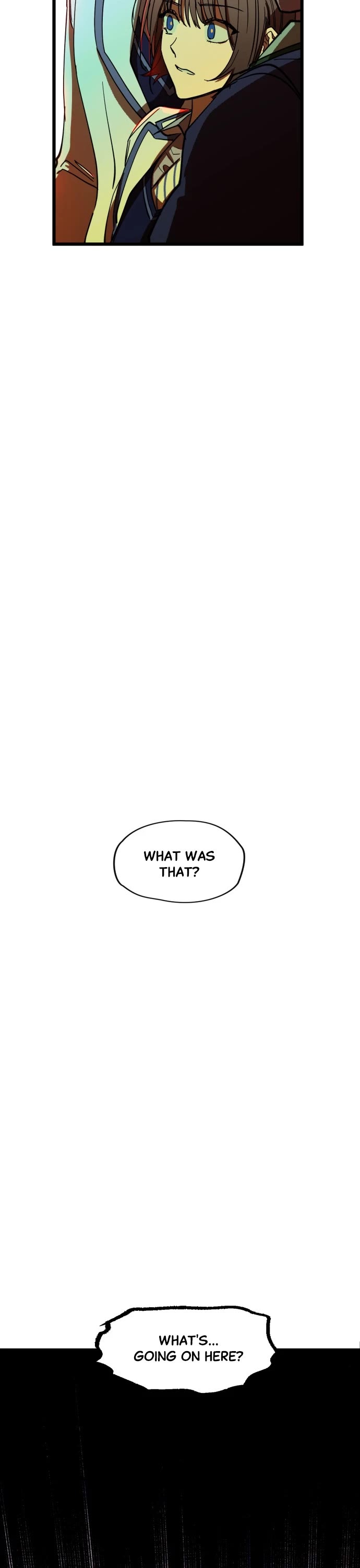Night of Shadows Chapter 4 page 48 - Chapter 4: Episode 4