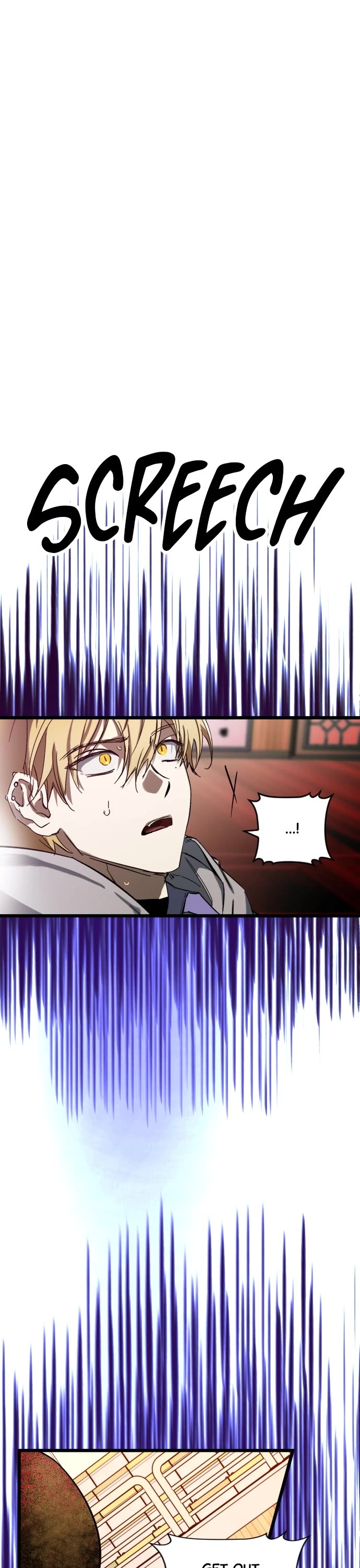 Night of Shadows Chapter 4 page 6 - Chapter 4: Episode 4