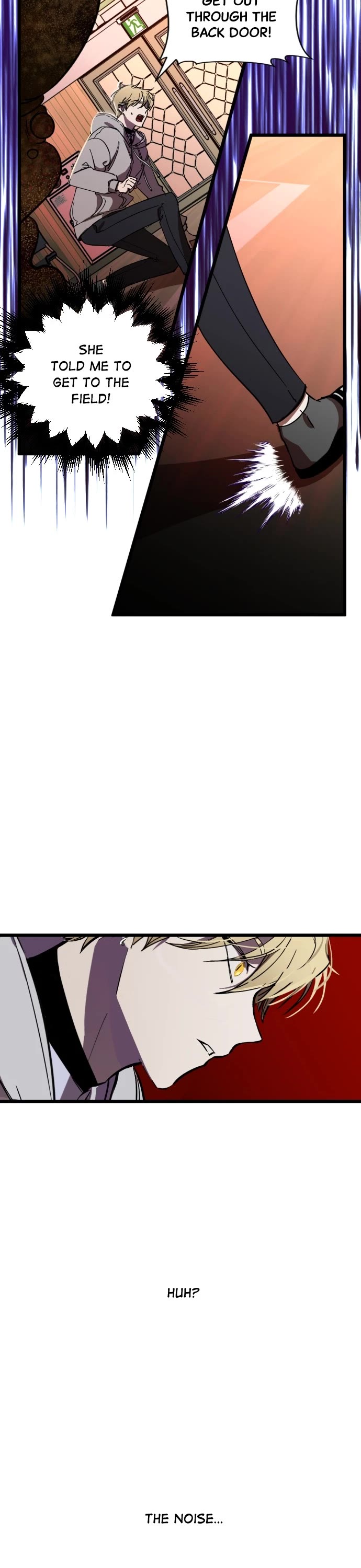 Night of Shadows Chapter 4 page 7 - Chapter 4: Episode 4