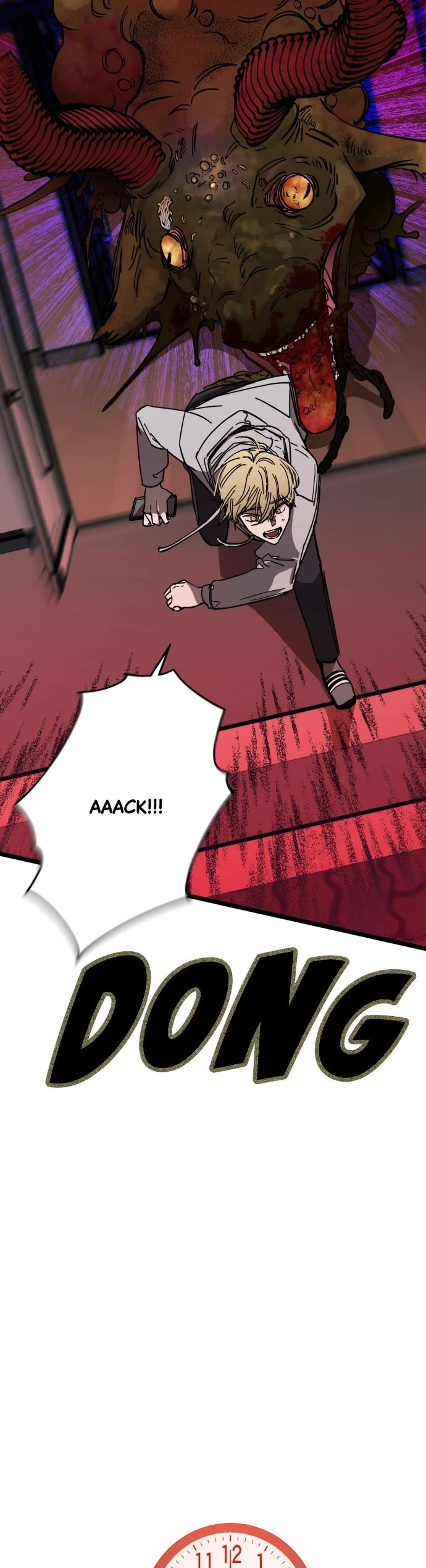 Night of Shadows Chapter 4 page 9 - Chapter 4: Episode 4