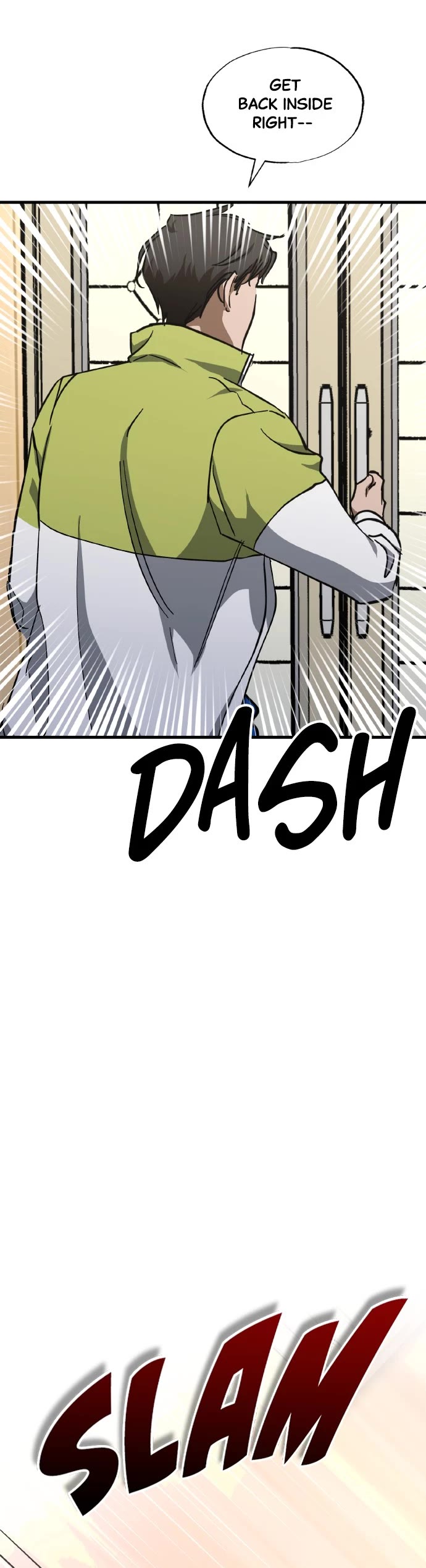 Night of Shadows Chapter 40 page 29 - Chapter 40