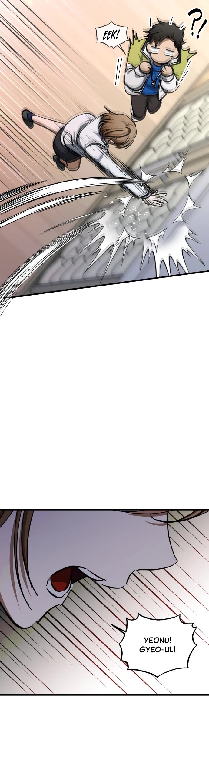 Night of Shadows Chapter 40 page 30 - Chapter 40