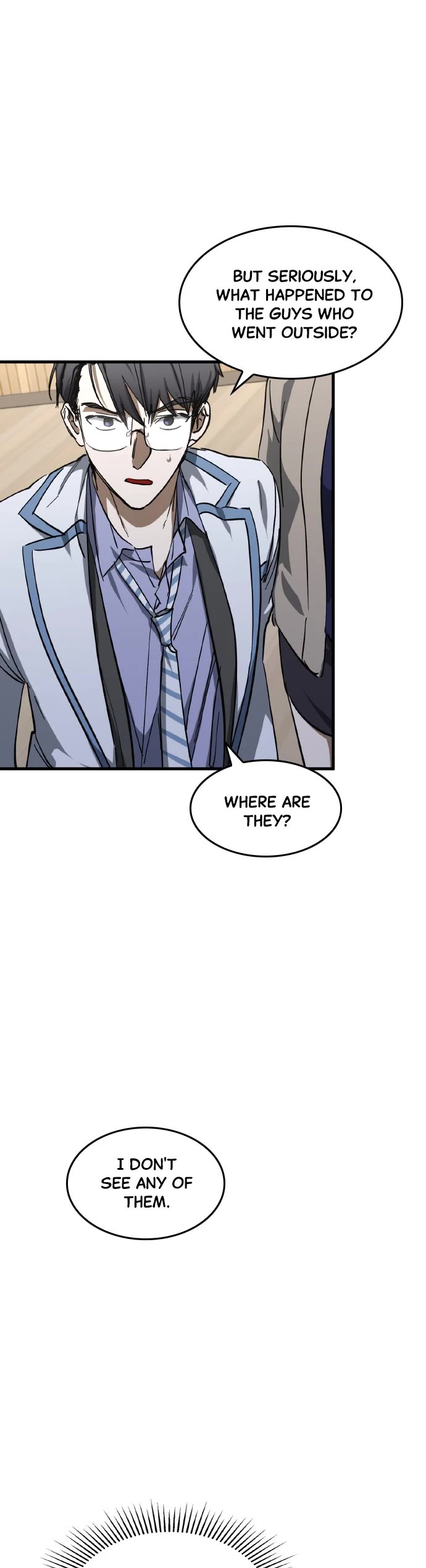 Night of Shadows Chapter 40 page 39 - Chapter 40