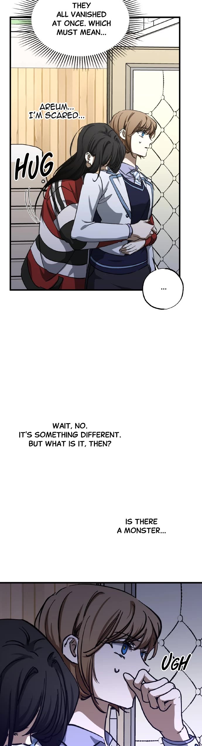 Night of Shadows Chapter 40 page 40 - Chapter 40