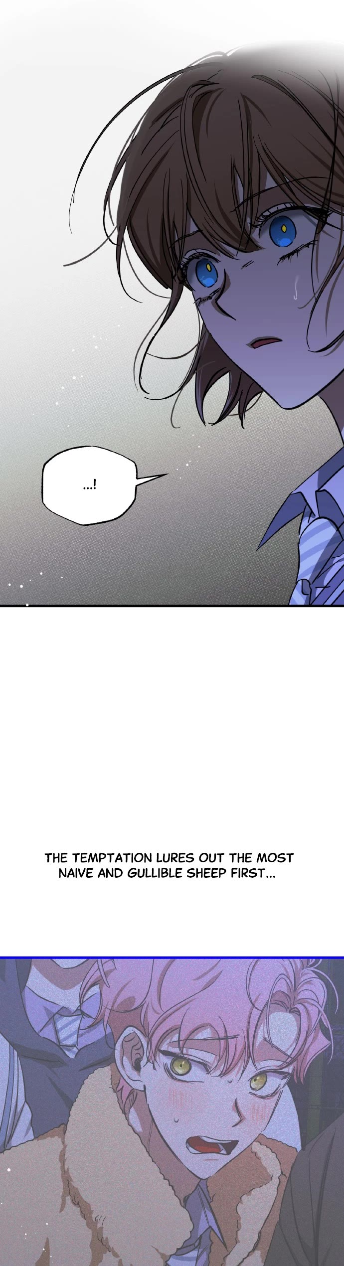 Night of Shadows Chapter 40 page 44 - Chapter 40