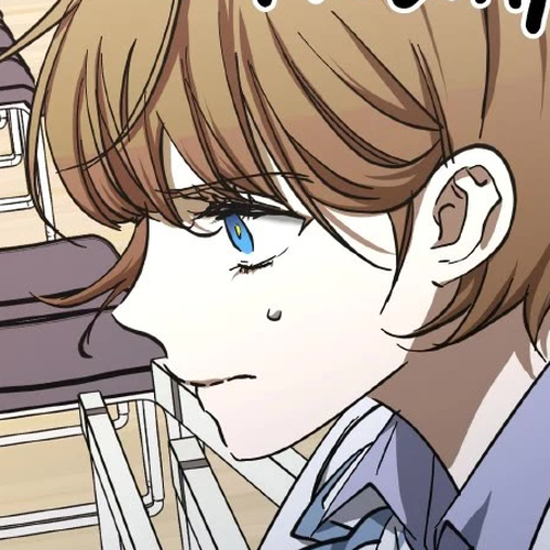 Night of Shadows Chapter 40 cover