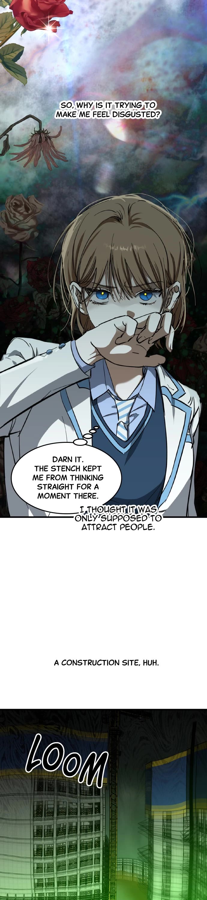 Night of Shadows Chapter 41 page 2 - Chapter 41