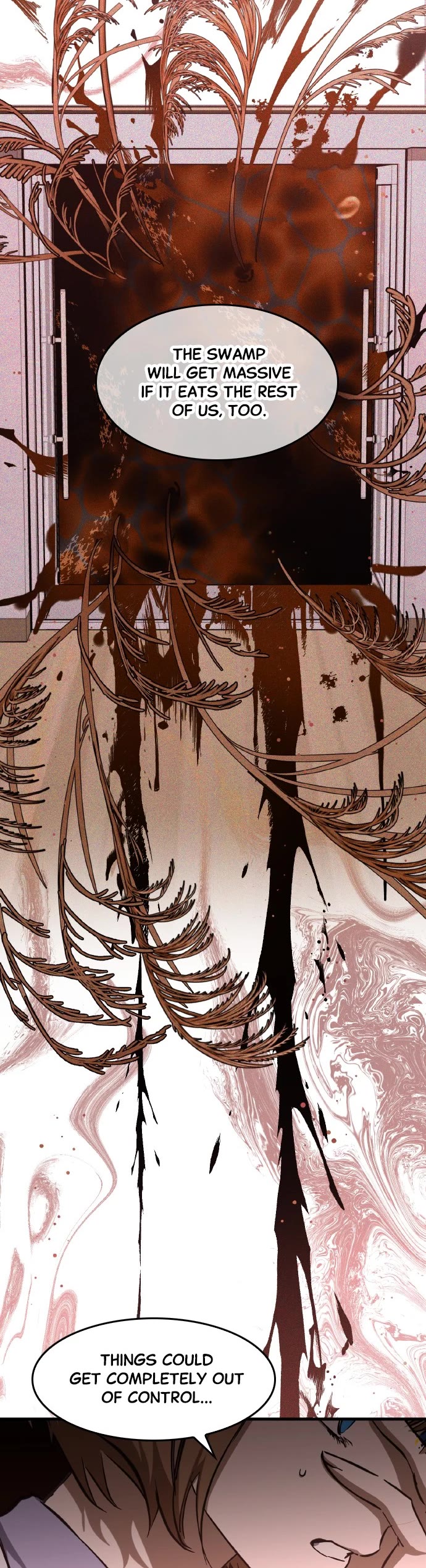 Night of Shadows Chapter 41 page 20 - Chapter 41