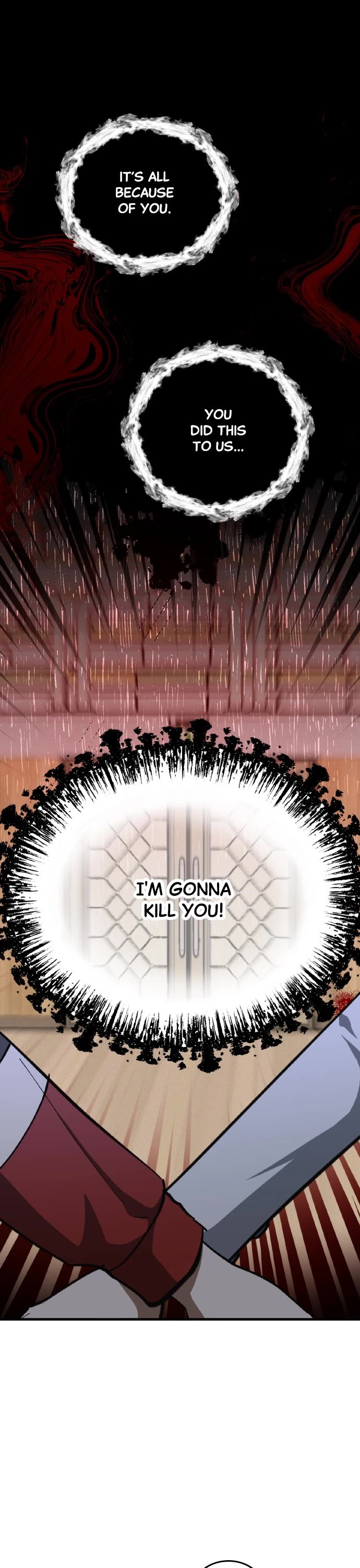 Night of Shadows Chapter 41 page 37 - Chapter 41