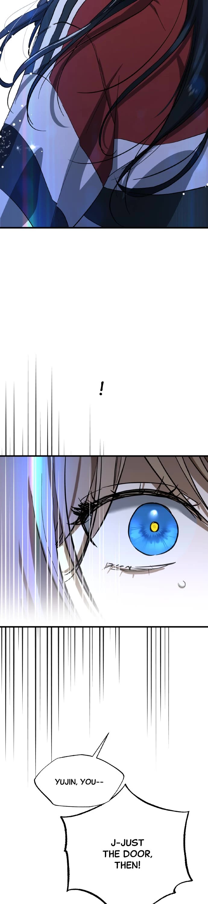 Night of Shadows Chapter 42 page 11 - Chapter 42