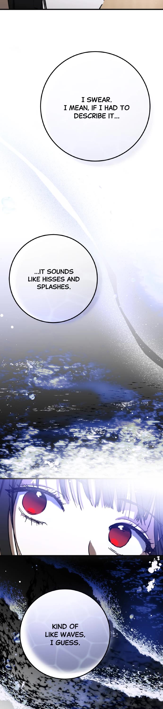 Night of Shadows Chapter 42 page 8 - Chapter 42
