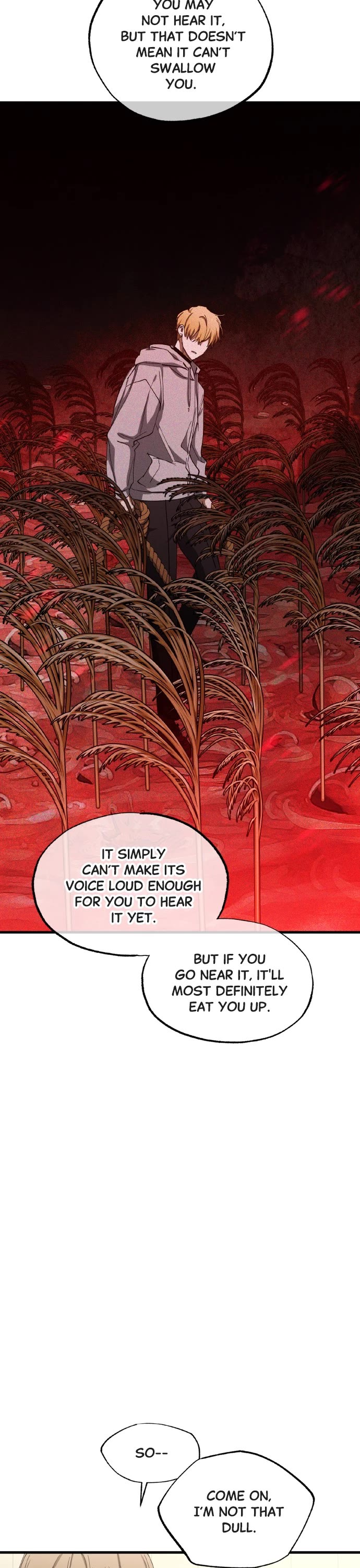 Night of Shadows Chapter 43 page 13 - Chapter 43