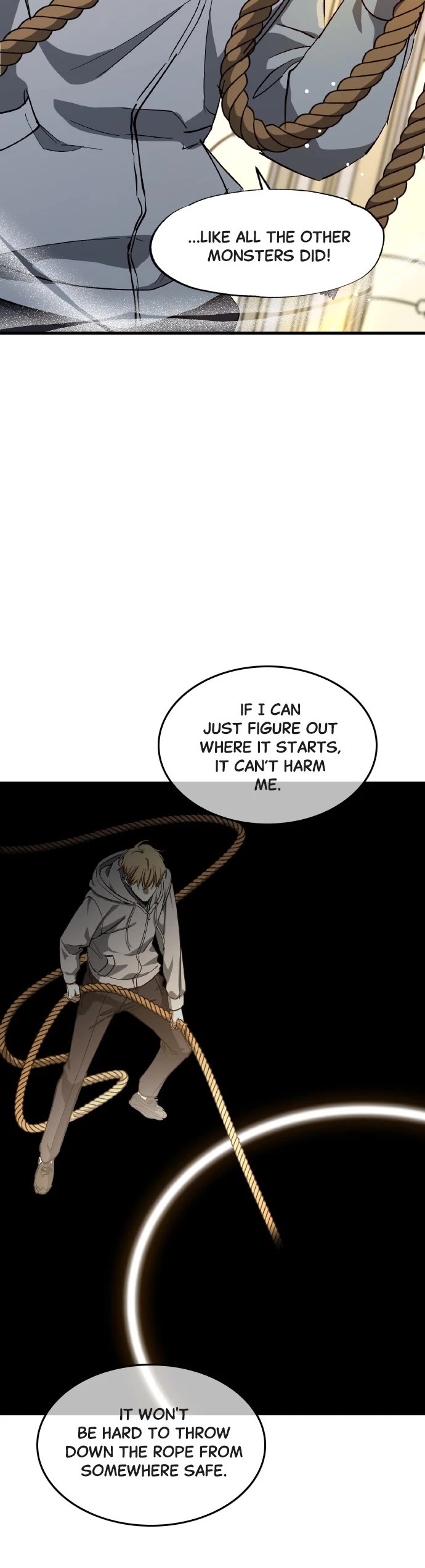 Night of Shadows Chapter 43 page 15 - Chapter 43