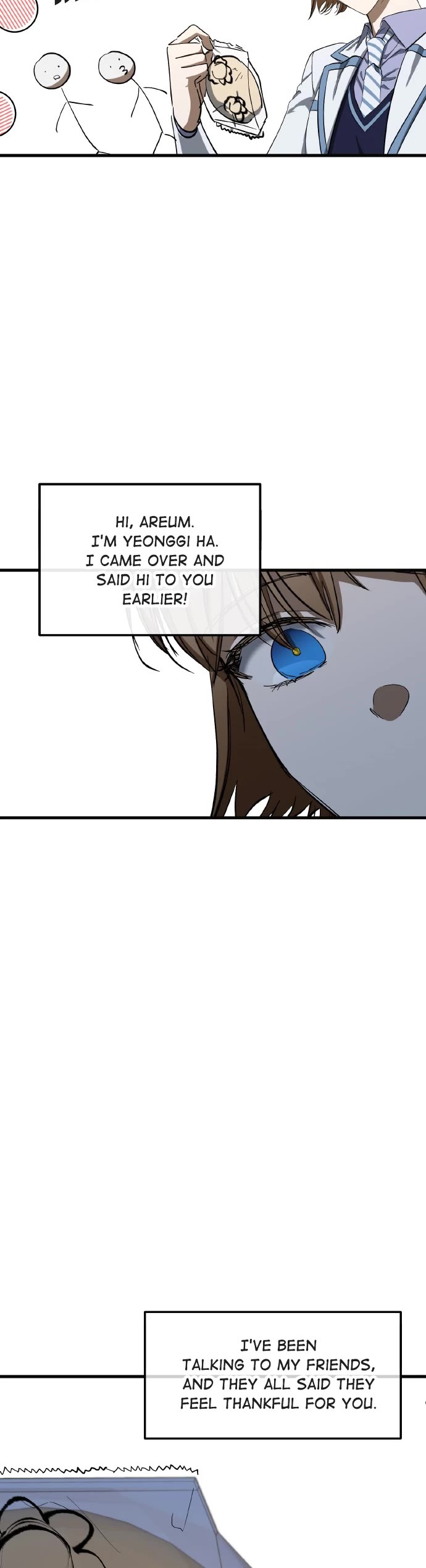 Night of Shadows Chapter 43 page 25 - Chapter 43