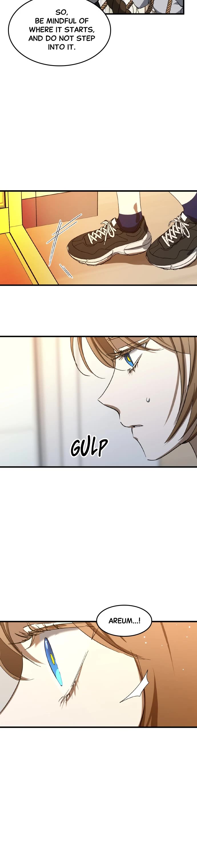 Night of Shadows Chapter 43 page 41 - Chapter 43