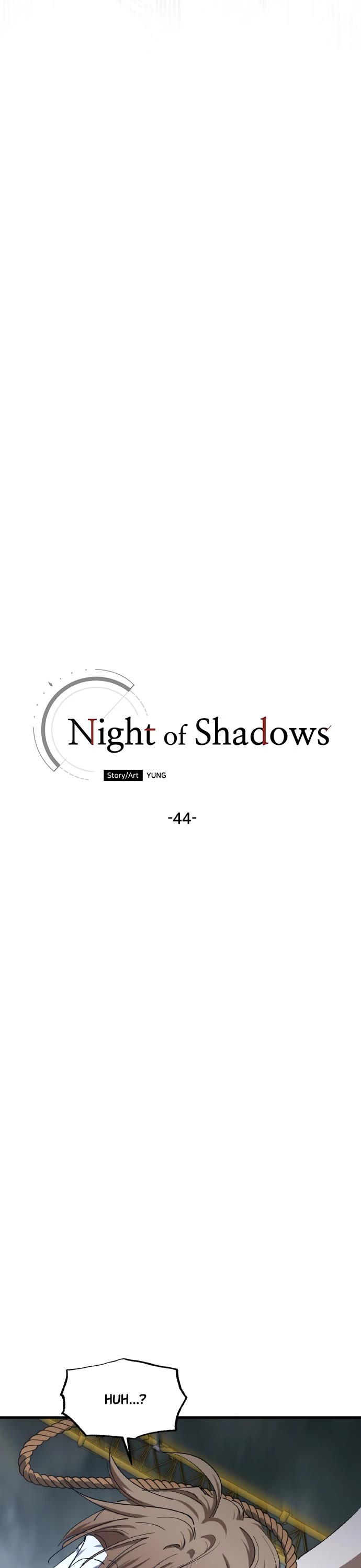 Night of Shadows Chapter 44 page 11 - Chapter 44