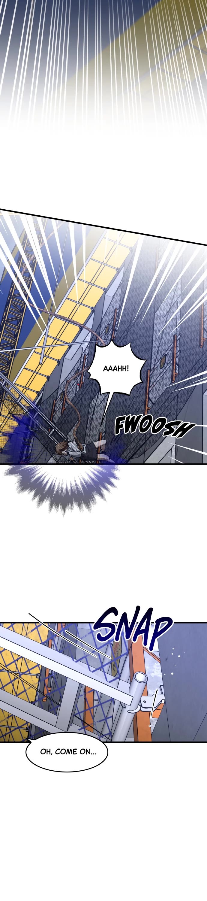 Night of Shadows Chapter 44 page 18 - Chapter 44