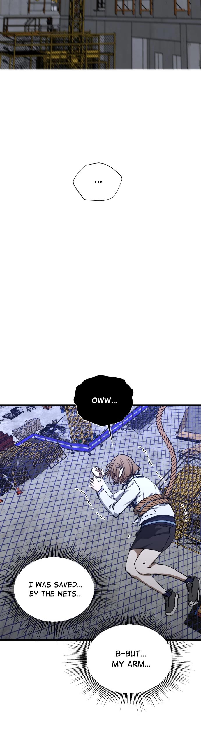 Night of Shadows Chapter 44 page 20 - Chapter 44
