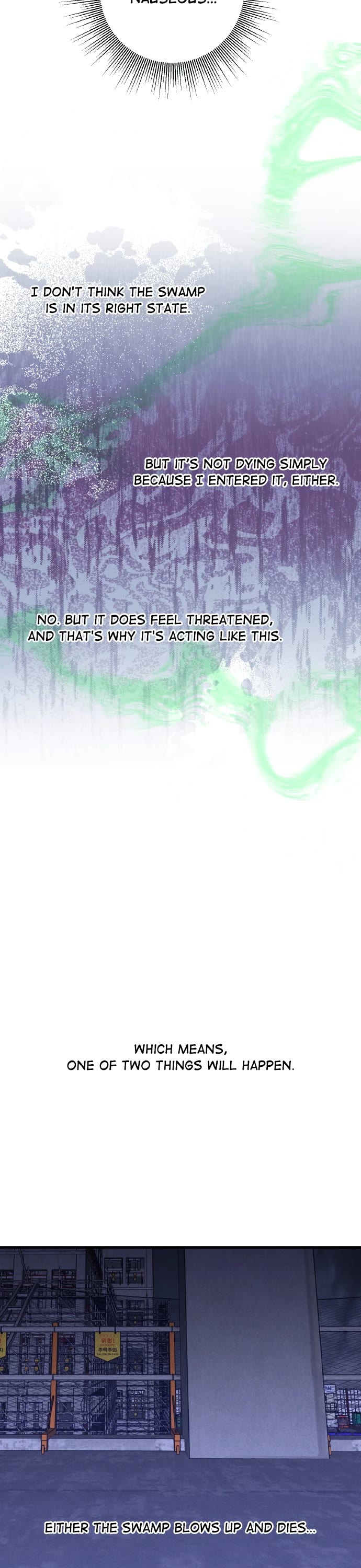 Night of Shadows Chapter 44 page 23 - Chapter 44