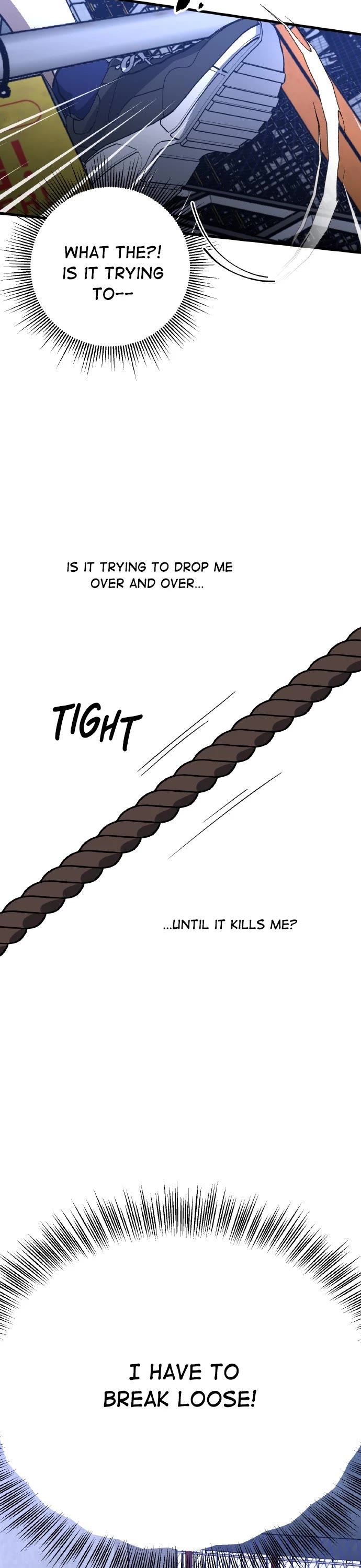 Night of Shadows Chapter 44 page 28 - Chapter 44