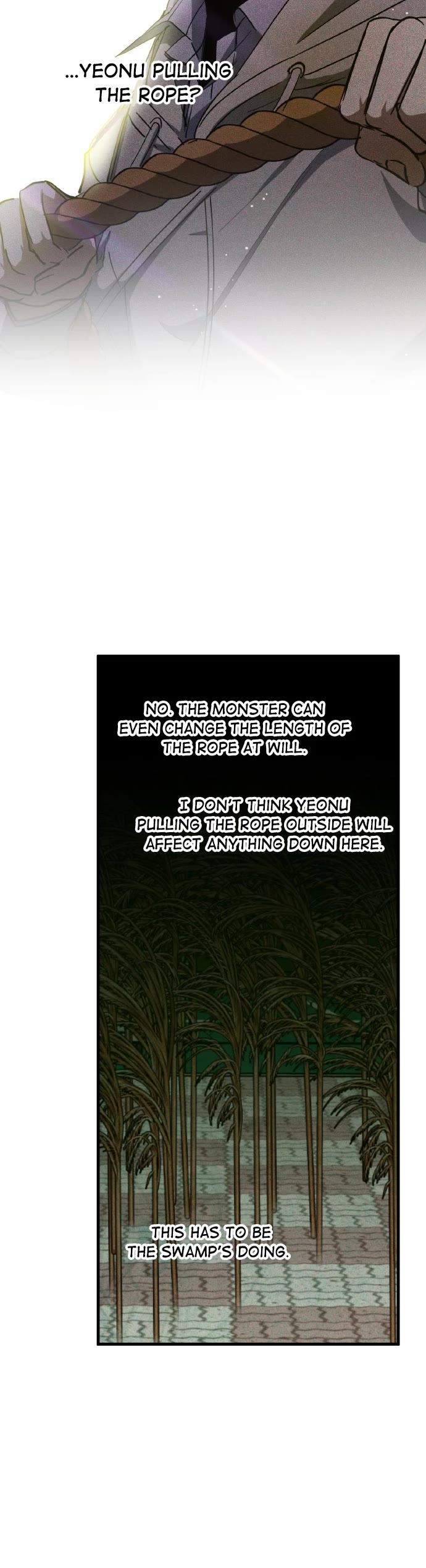 Night of Shadows Chapter 44 page 30 - Chapter 44