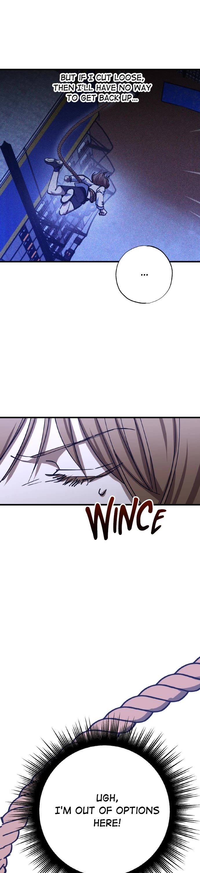 Night of Shadows Chapter 44 page 31 - Chapter 44