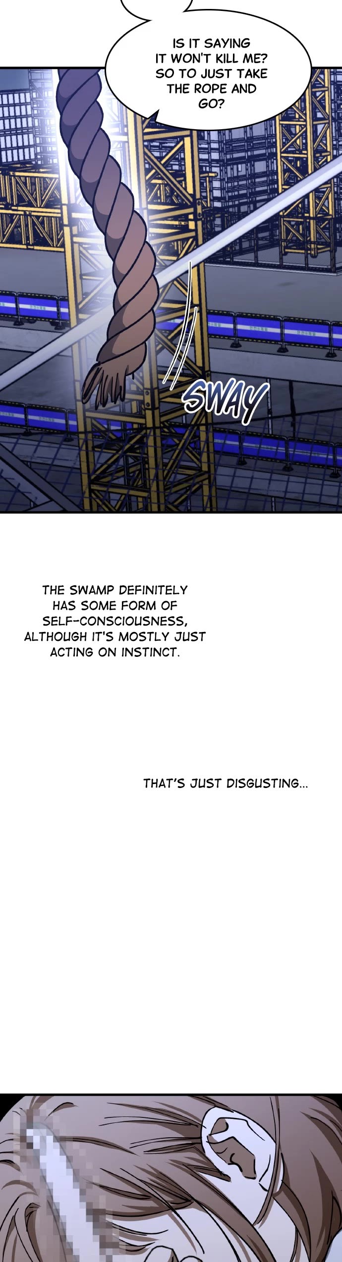 Night of Shadows Chapter 44 page 34 - Chapter 44