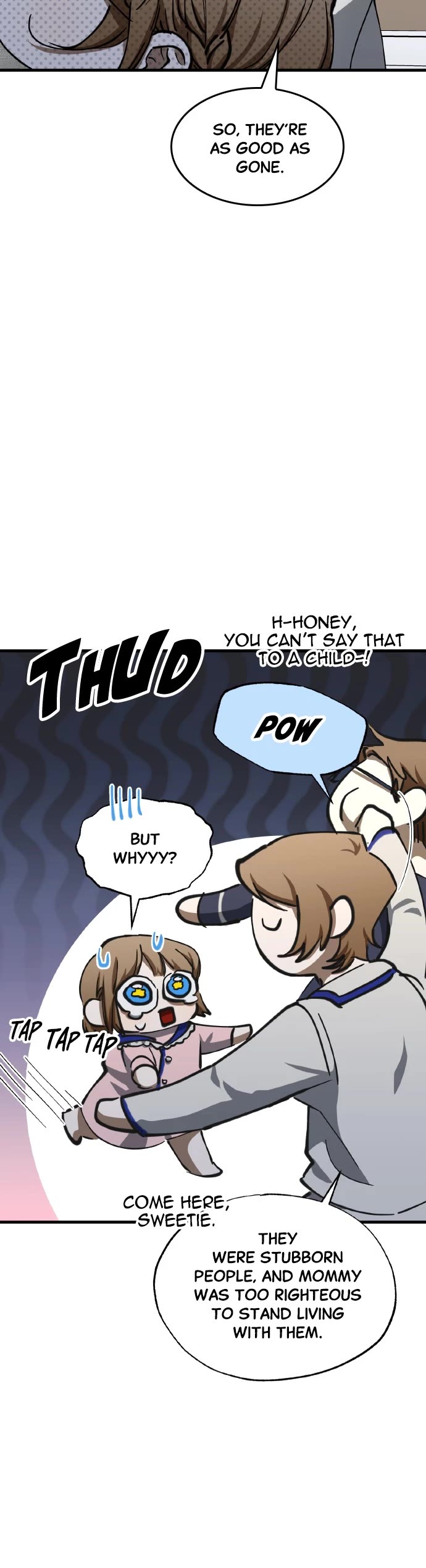 Night of Shadows Chapter 44 page 4 - Chapter 44
