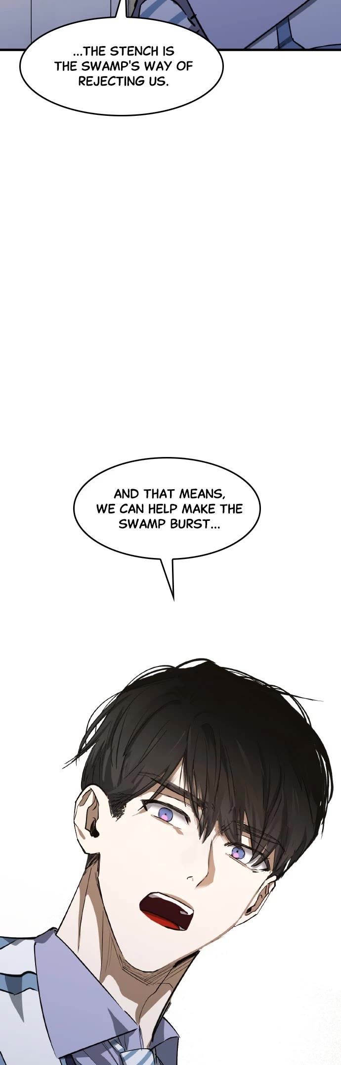 Night of Shadows Chapter 44 page 48 - Chapter 44