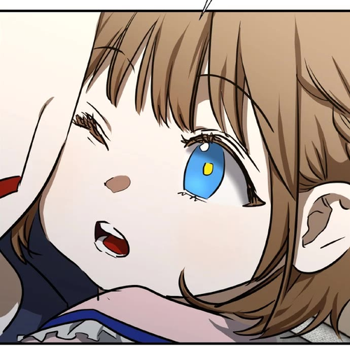Night of Shadows Chapter 44 cover