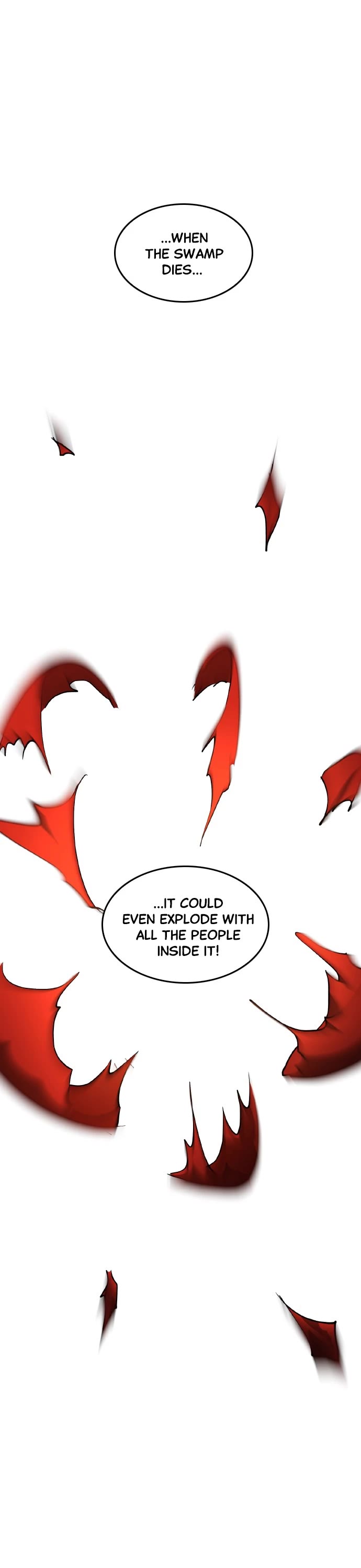 Night of Shadows Chapter 45 page 13 - Chapter 45