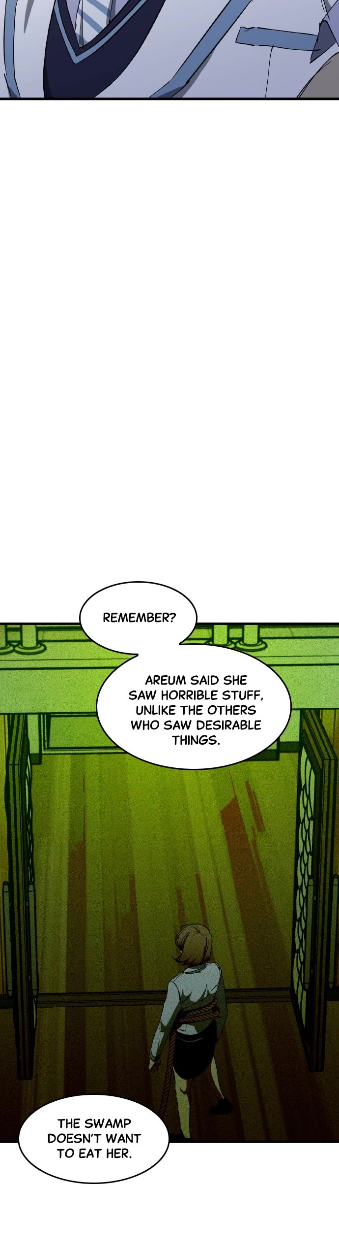 Night of Shadows Chapter 45 page 4 - Chapter 45