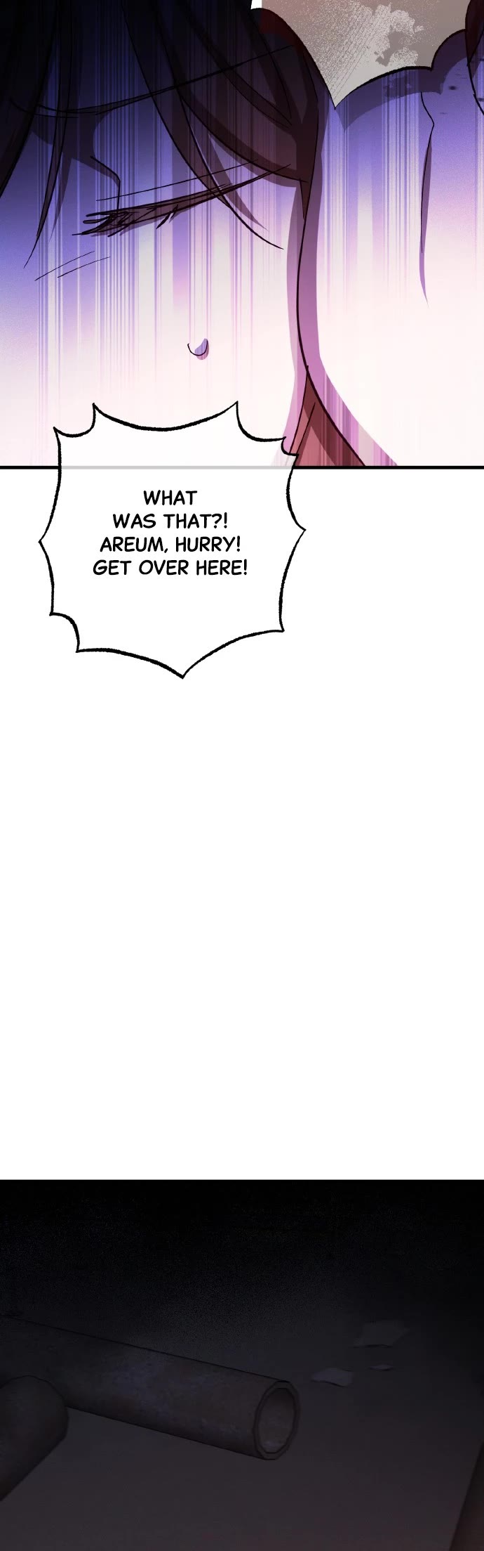 Night of Shadows Chapter 45 page 42 - Chapter 45